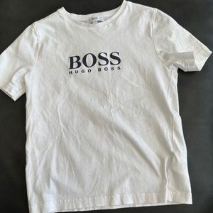 AUTHENTIC HUGO BOSS T-SHIRT SET